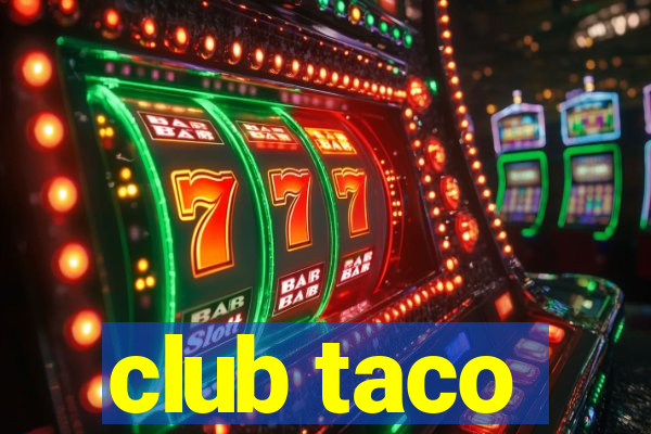 club taco